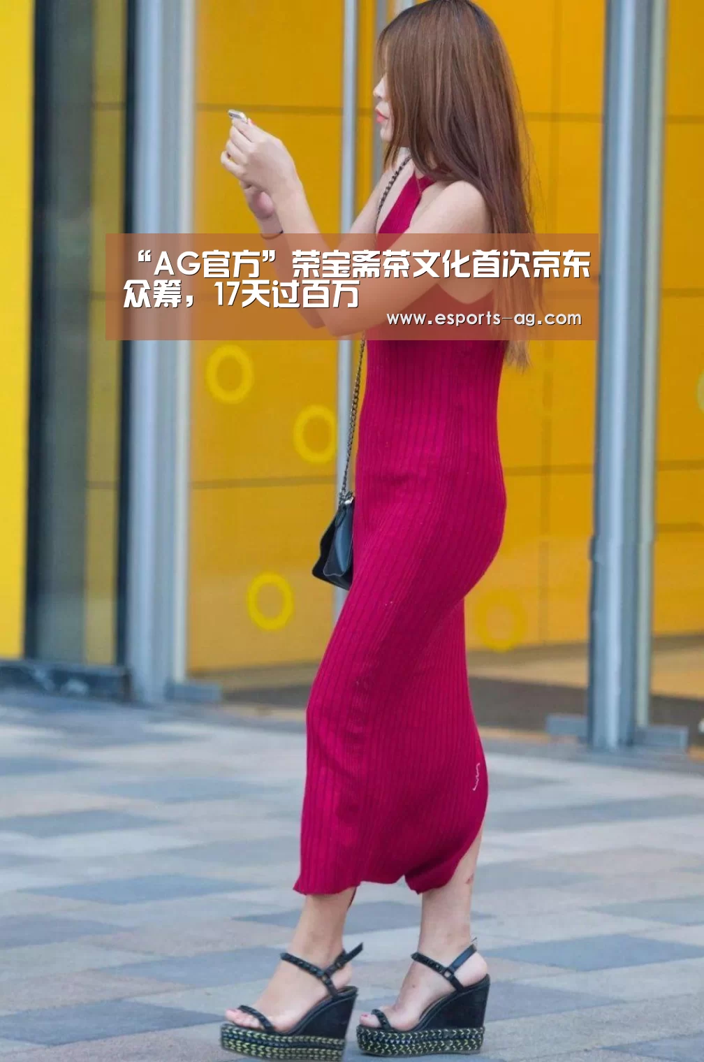 “AG官方”荣宝斋茶文化首次京东众筹,17天过百万(图3) AG视讯